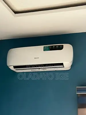 Air Conditioner 1.5hp