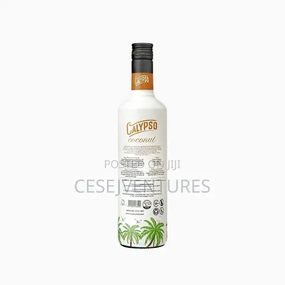 Calypso Drink