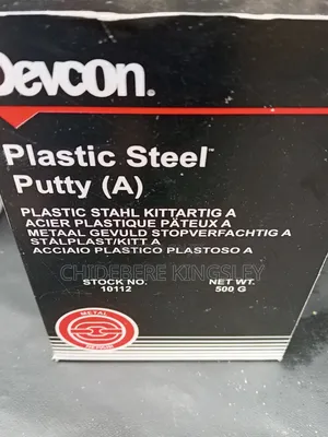Devcon Putty A