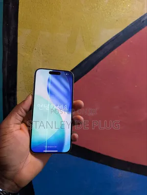 Apple iPhone 15 Pro 256 GB