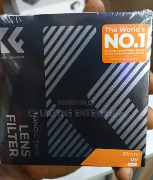 K F Filter Digital High Definition 67mm