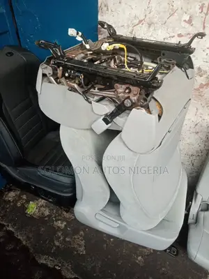 Complete Sets Toyota Camry 2010 Model Fabric