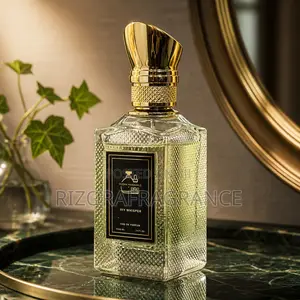 Fragrance Name : Ivy Whisper