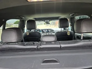 Mercedes-Benz GLE-Class 2021 Black