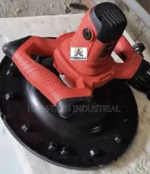 Electric Hand Trowel