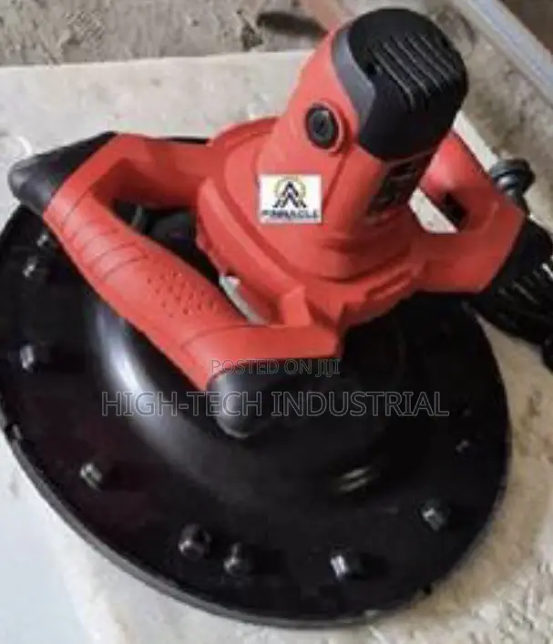Electric Hand Trowel