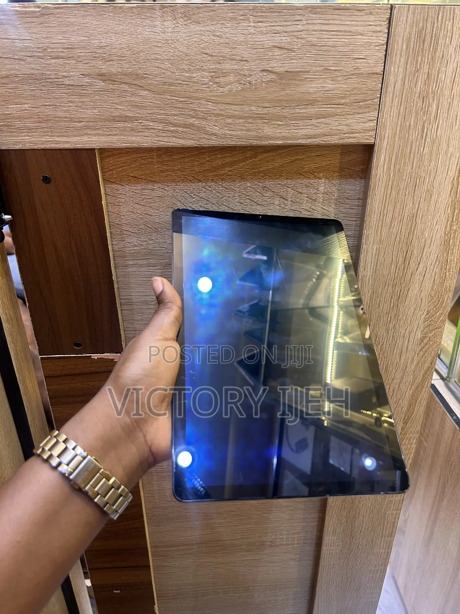 Samsung Galaxy Tab S5e 64 GB Gray