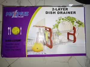 Dish Drainer