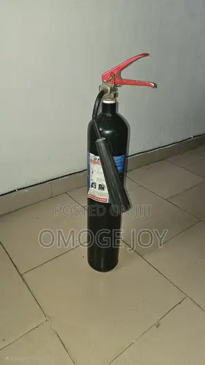 Fire Extinguisher