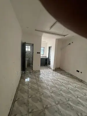 Studio Apartment in Bariga / Shomolu for rent