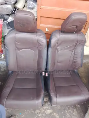 Complete Seat Lexus Rx 350 2018 Model