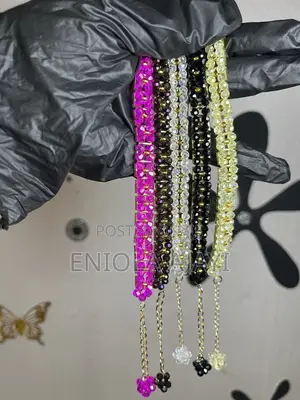 Beaded Bracelet