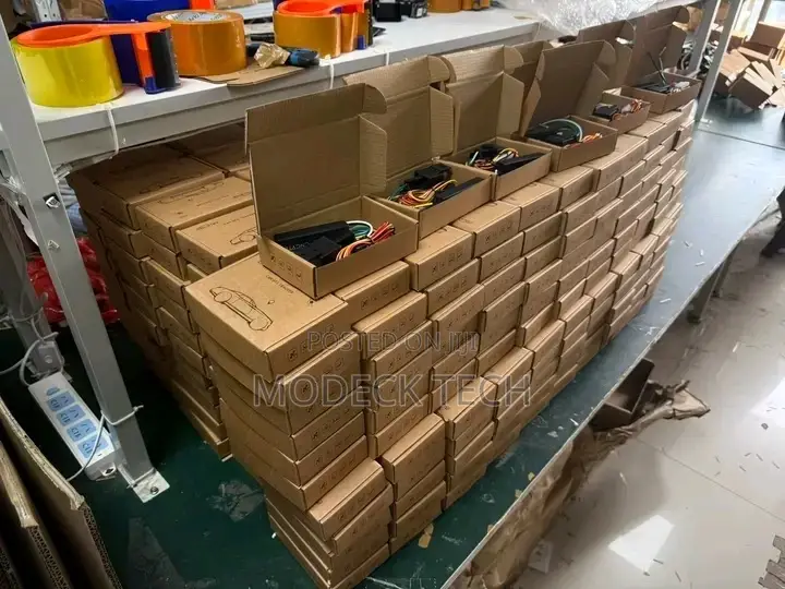 GPS Car Tracker