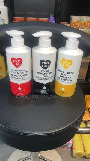 Prolab Lotion