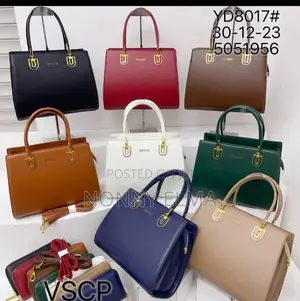 Bagco Hand Bag