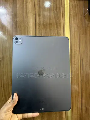 Apple iPad Pro 13 (2024) 512 GB Gray