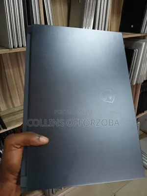 Laptop MSI 32GB Intel Core i9 SSD 512GB