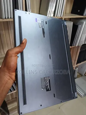 Laptop MSI 32GB Intel Core i9 SSD 512GB