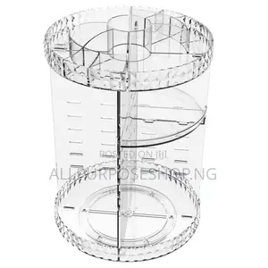 Acrylic Cosmetics / Makeup Organizer