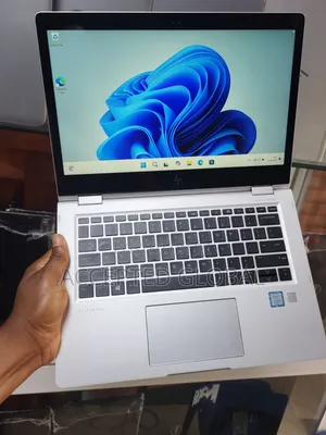 Laptop HP EliteBook X360 1030 G2 8GB Intel Core i5 SSD 256GB