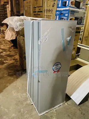 Thermocool Upright Freezer 7 Step