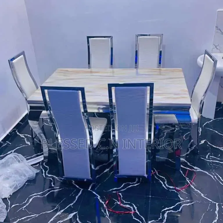 Dinning Table Chairs