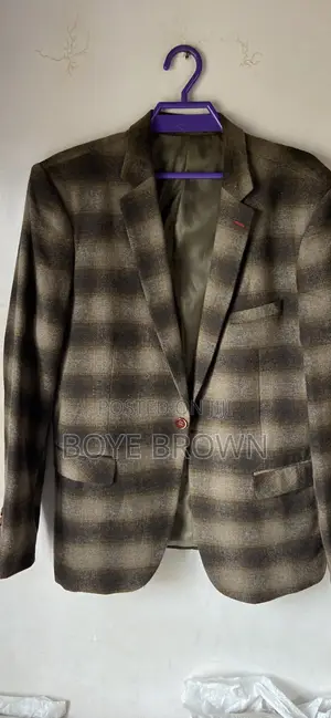 Carlos Cardini Blazer