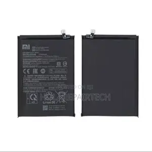 Redmi Batteries Bn53 Bn54