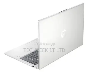 New Laptop HP 15 8GB Intel Core i3 SSD 256GB