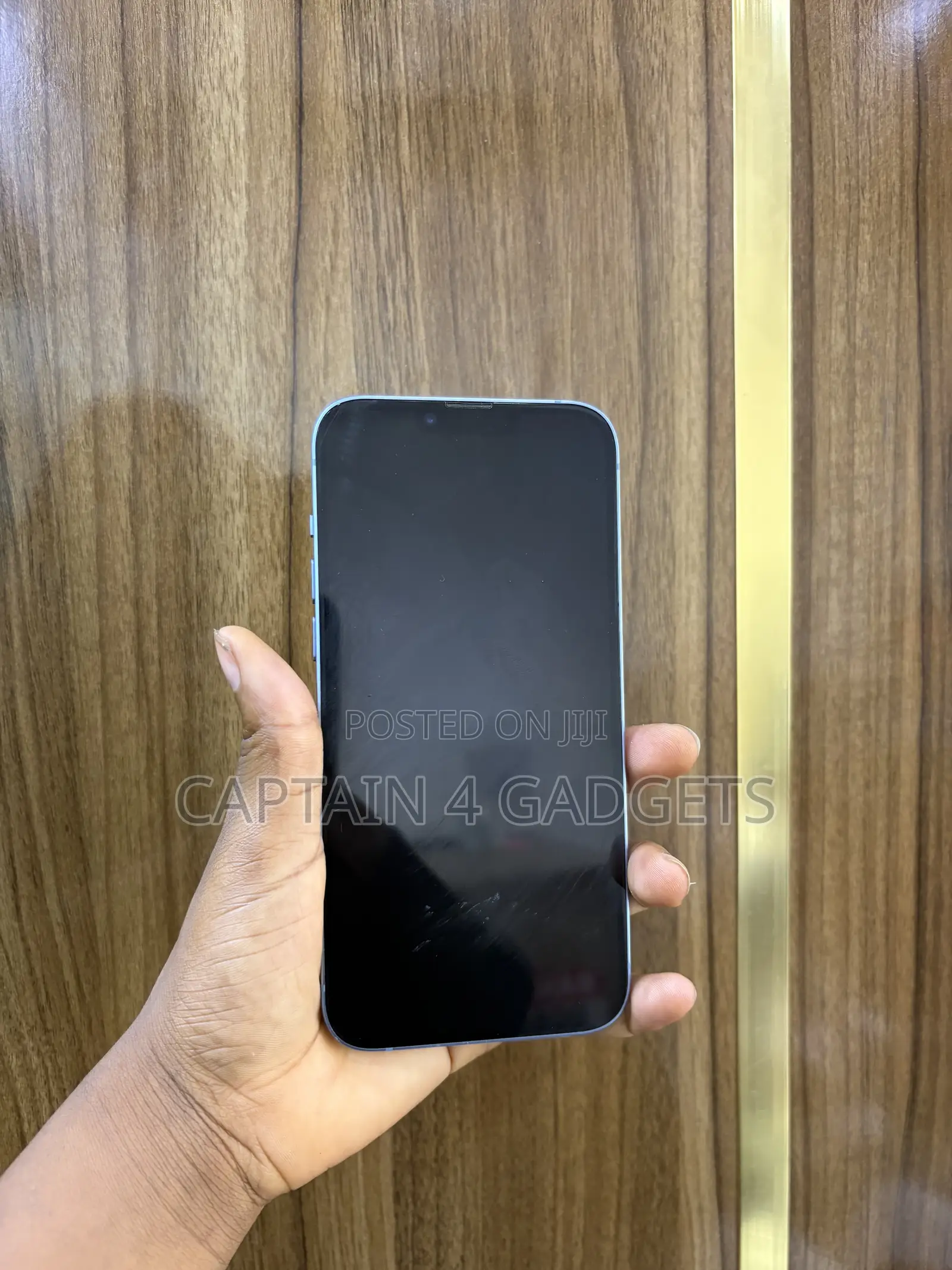 Apple iPhone 14 Plus 128 GB Blue