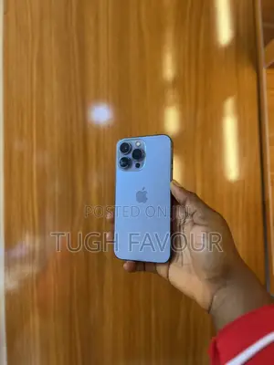 Apple iPhone 13 Pro 128 GB Blue