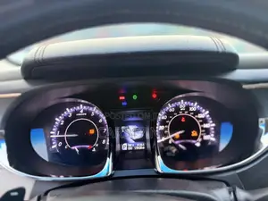 Toyota Avalon 2014 Blue