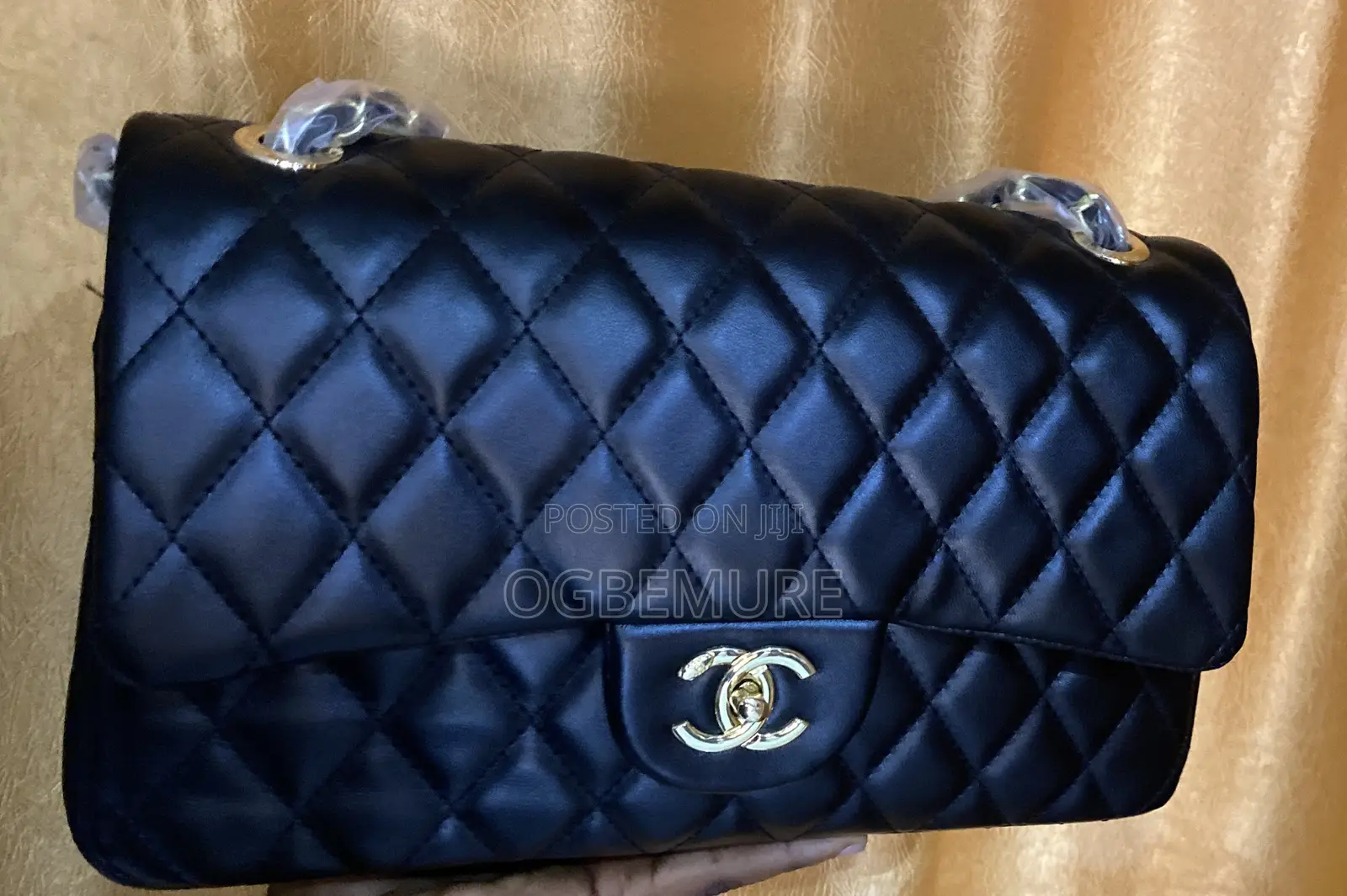 Chanel Bag and More Others