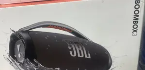 JBL Boombox 3