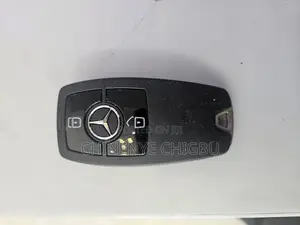 Mercedes-Benz Sprinter 2020 White