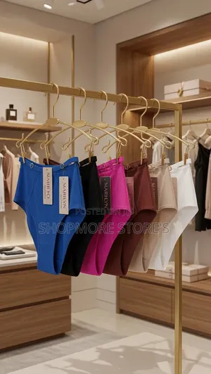 Ladies Net Pant