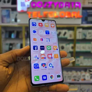 Huawei P30 Pro 256 GB Green
