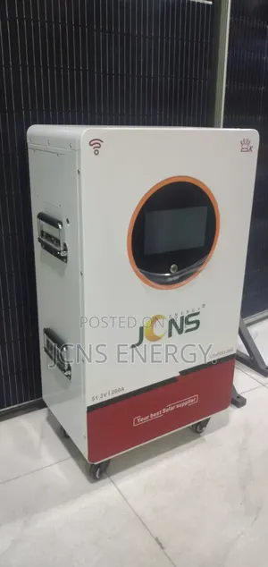 10kwh 48v Lithium Battery