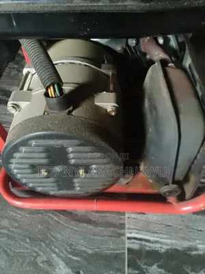 Petrol Generator