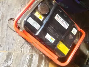 Petrol Generator