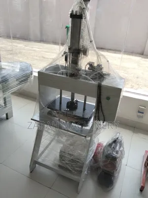Pneumatic Puncher
Air Punch Machine
Punching Machine