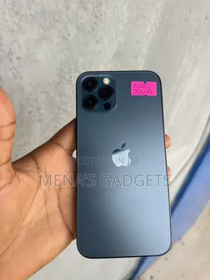 Apple iPhone 12 Pro 256 GB Blue