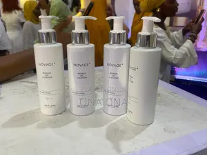 Novage+ Blemish+ Age Defy Routine