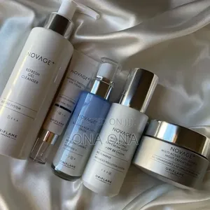 Novage+ Blemish+ Age Defy Routine