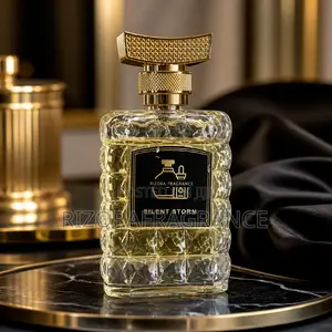 Fragrance Name : Silent Storm