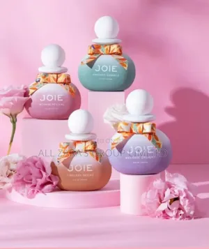 Joie Verdant Essence Eau De Parfum