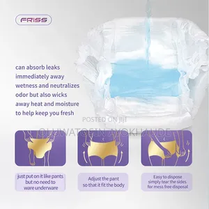 Menstrual Panties