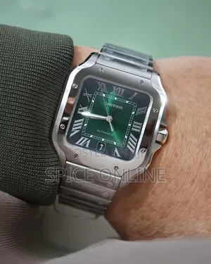 Xvip Premium Cartier Watch 