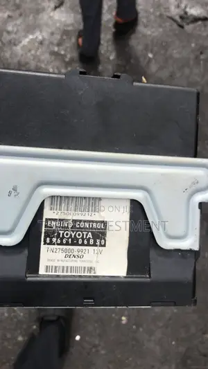 Camry 2005