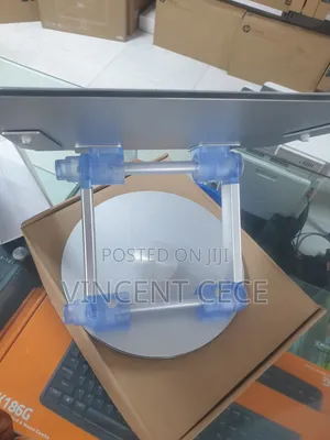 360 Degree Rotating Base Adjustable
